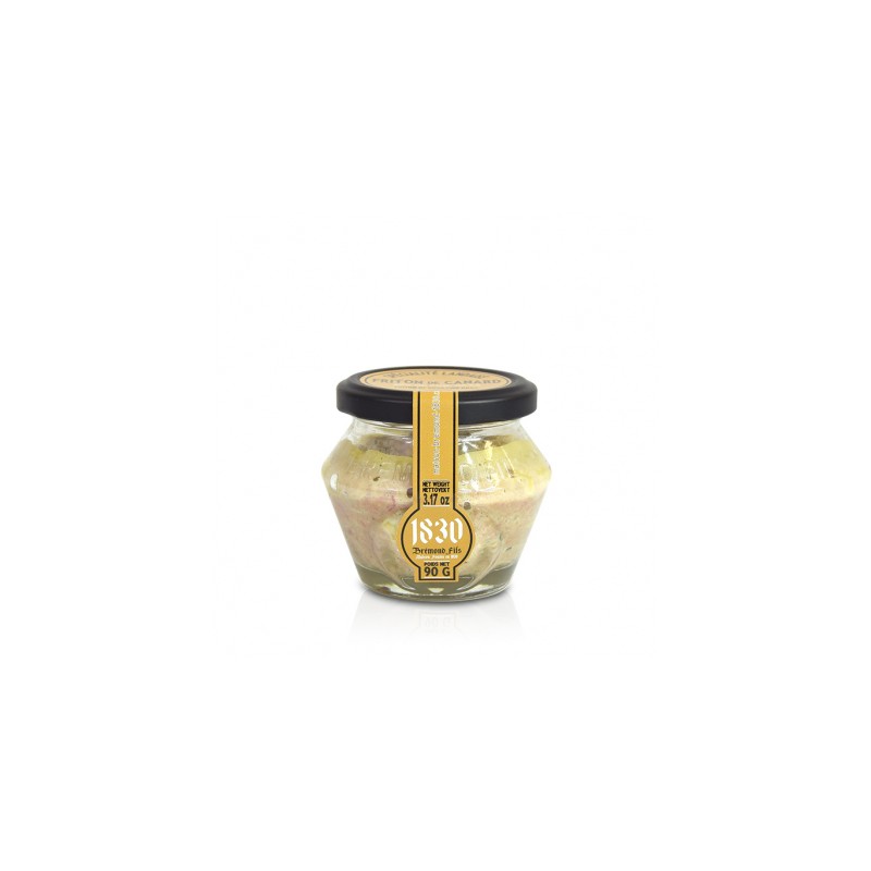 Friton de Foie de Provence