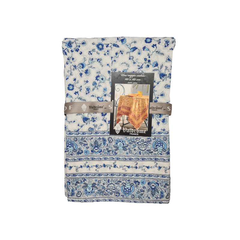 Nappe Cadrée 160x160 de Provence