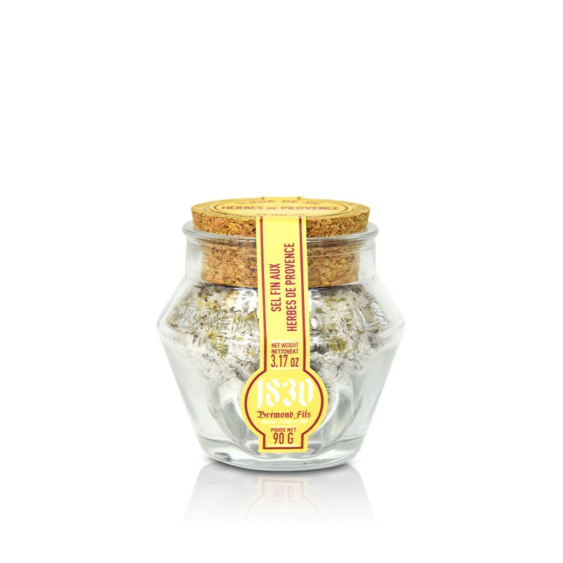 Sel aux Herbes de Provence