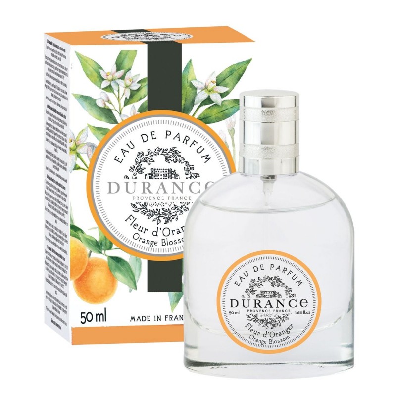 Eau De Parfum Fleur D'Oranger 50ml