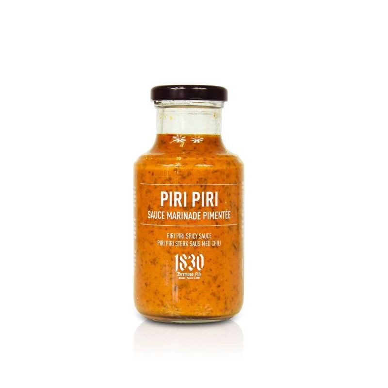 Piri Piri Sauce de Provence