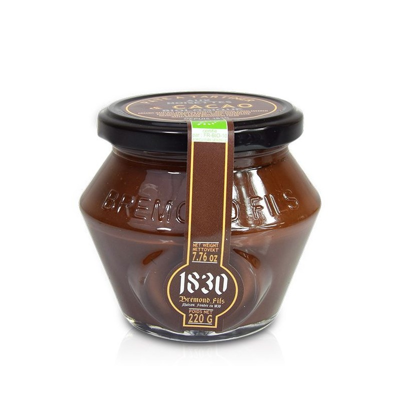Pâte à Tartiner de Provence