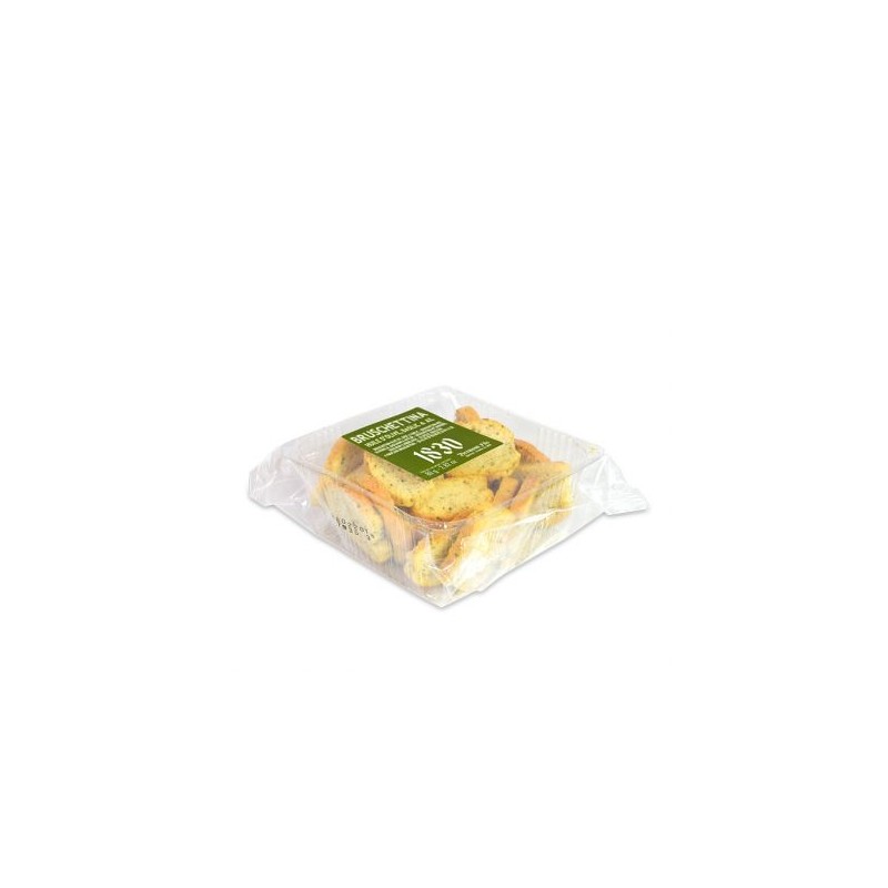 Bruschettina Huile d'Olive, de Provence