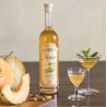 LIQUORISTERIE DE PROVENCE - Liqueur Melon-Amandes 50cl
