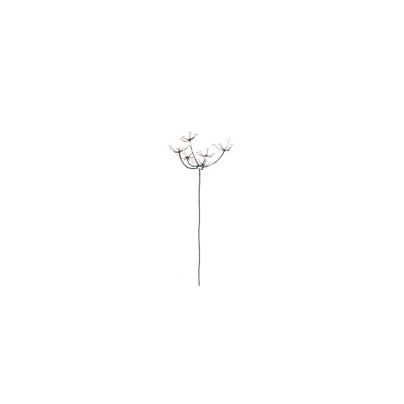 Fleur Ombellifère (Métal de Provence