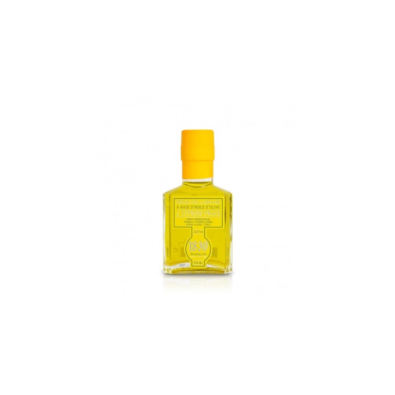 Huile d'Olive au de Provence