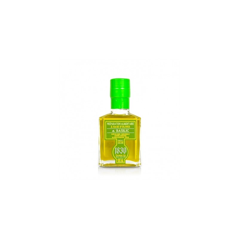 Huile d'Olive au de Provence