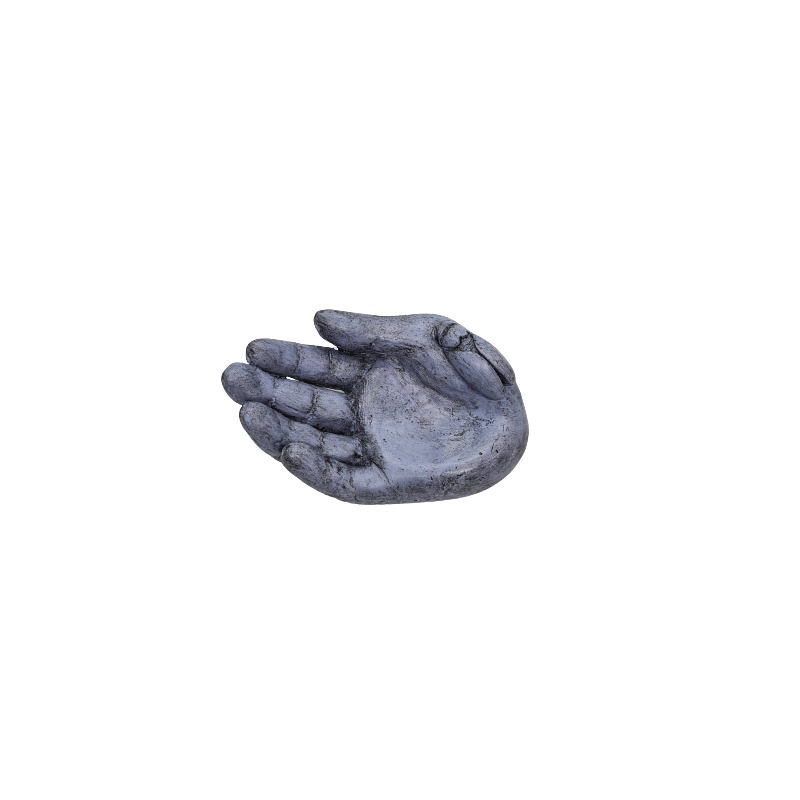 VIDE-POCHE (BLEU) de Provence