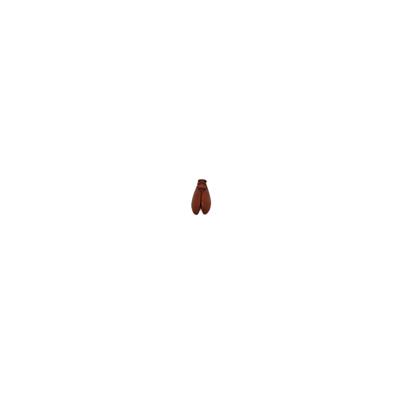 CIGALE 5cm (ROUGE) de Provence