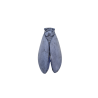 CHRISTIAN FRISETTI - Cigale 21cm (Bleu)