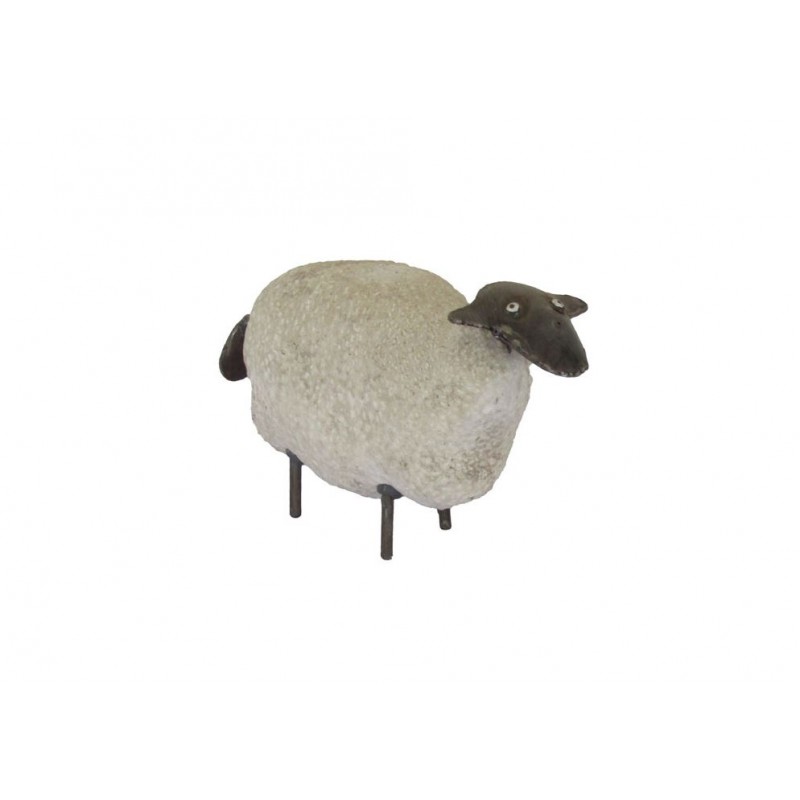 Mouton Blanc (Pierre de Provence