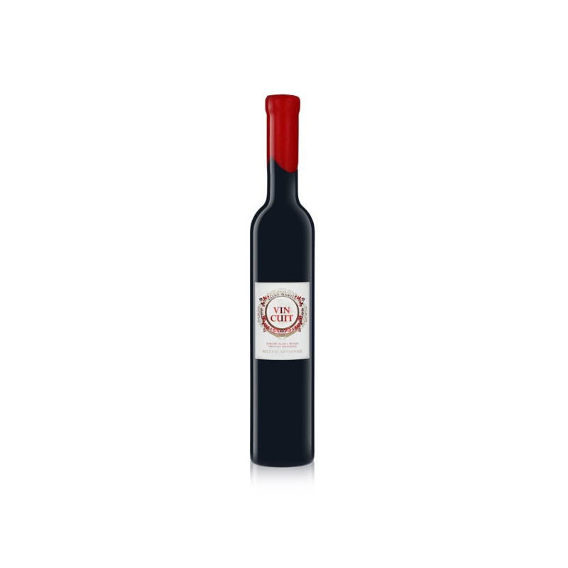 Vin Cuit Saint de Provence