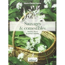 EDISUD - Sauvages et Comestibles (Paume)