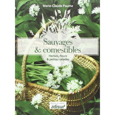 EDISUD - Sauvages et Comestibles (Paume)
