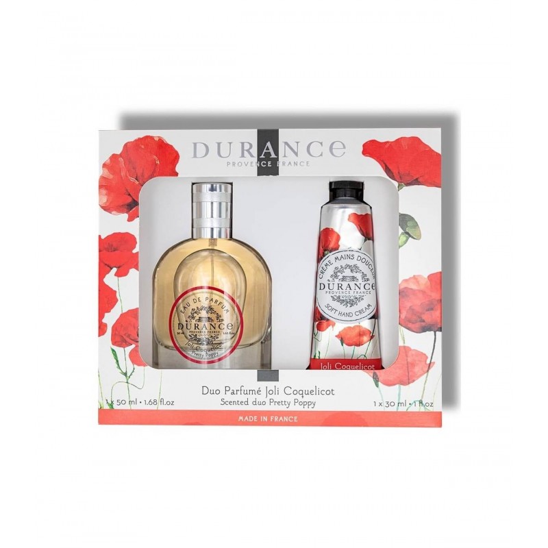 Duo Parfumé Joli de Provence