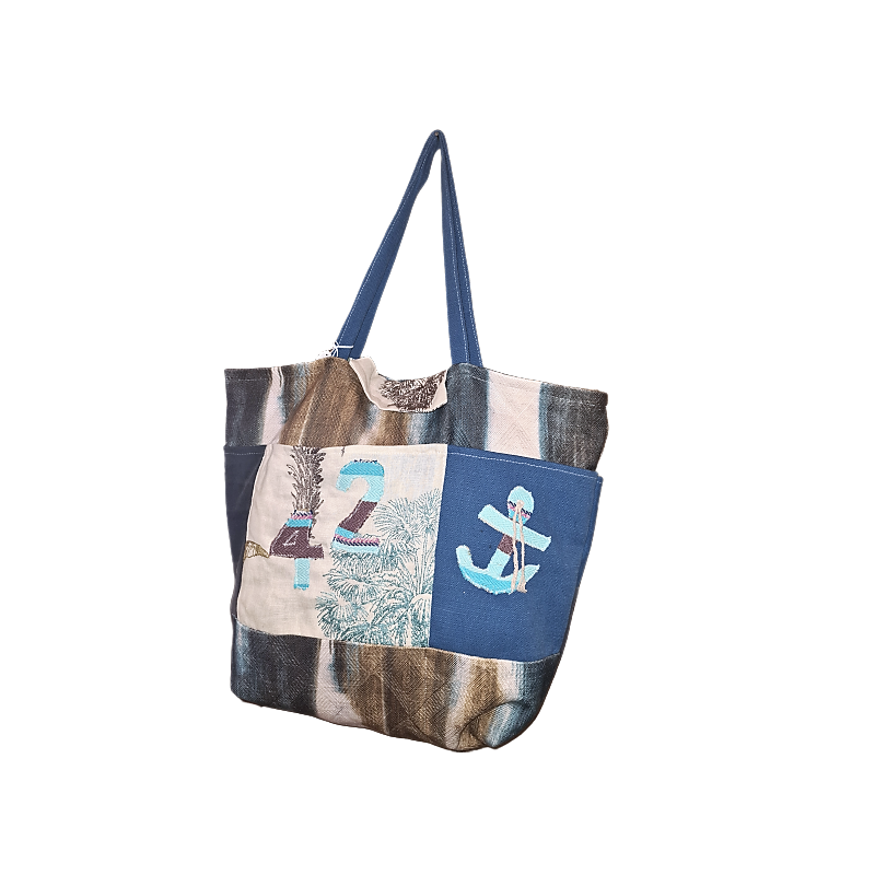 Sac-Cabas Made in de Provence