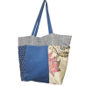 MADE IN PROVENCE - Sac Cabas "Baie des Anges"