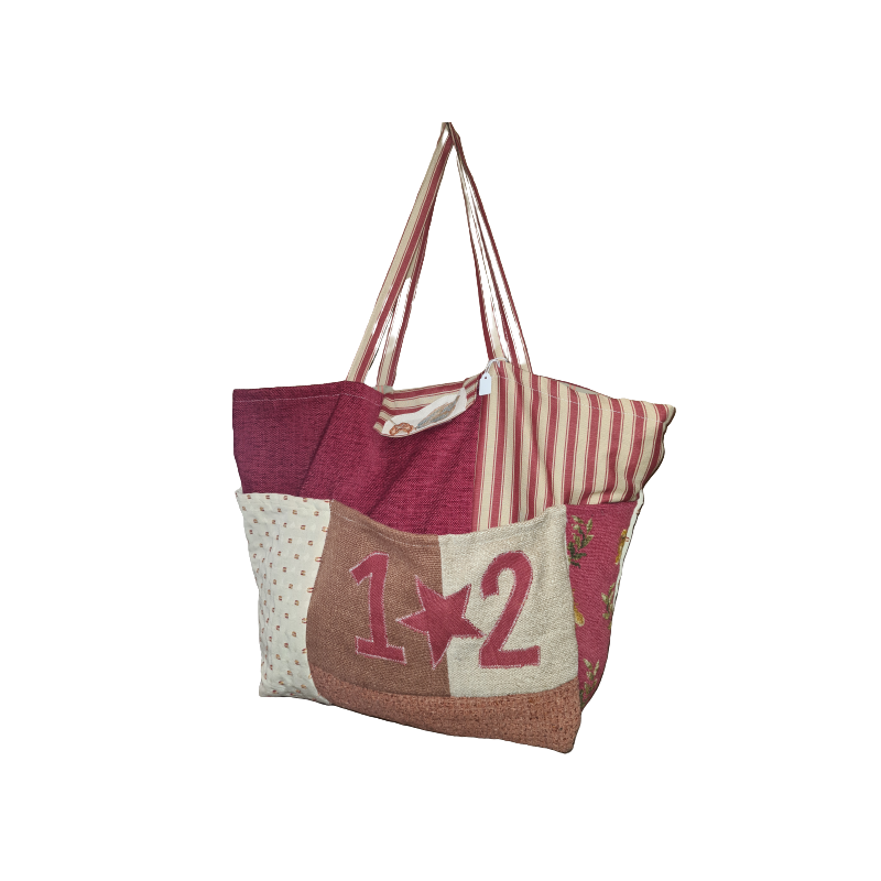 Sac-Cabas Made in de Provence