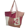 MADE IN PROVENCE - Sac Cabas "Cours Saleya"