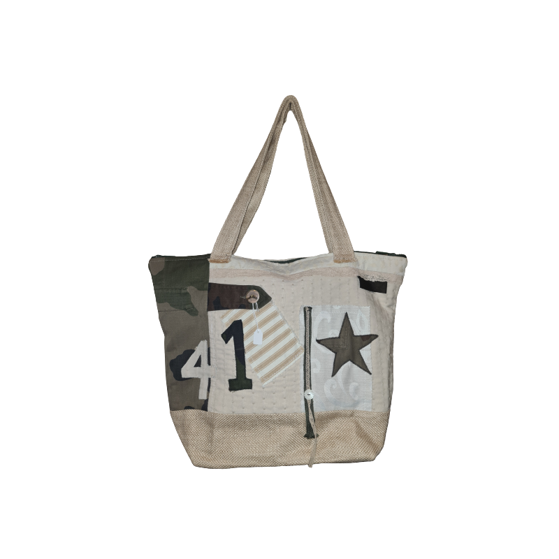 Sac-Cabas Made in de Provence