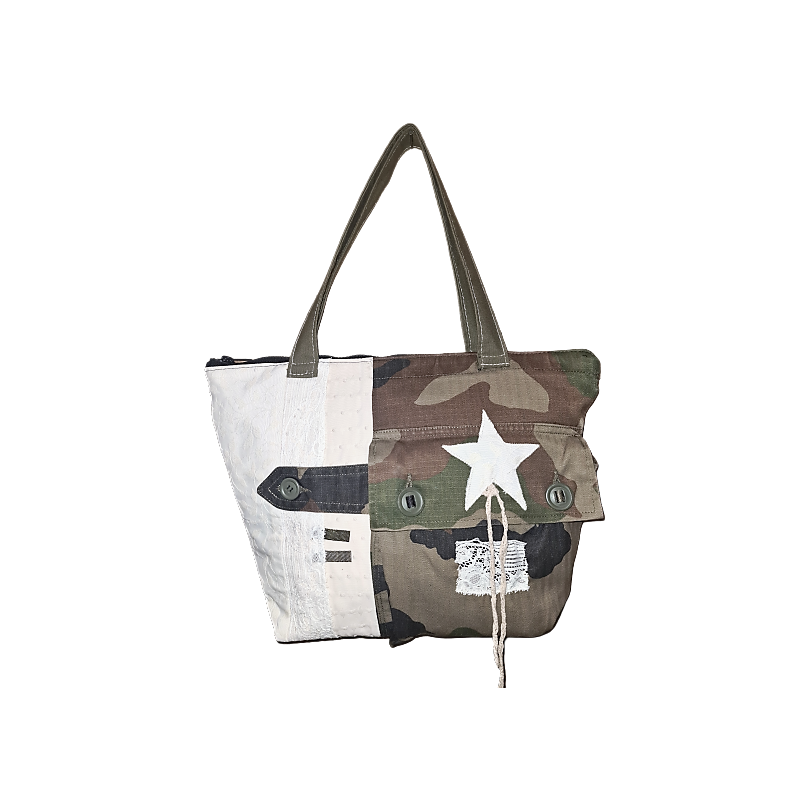 Sac-Cabas Made in de Provence