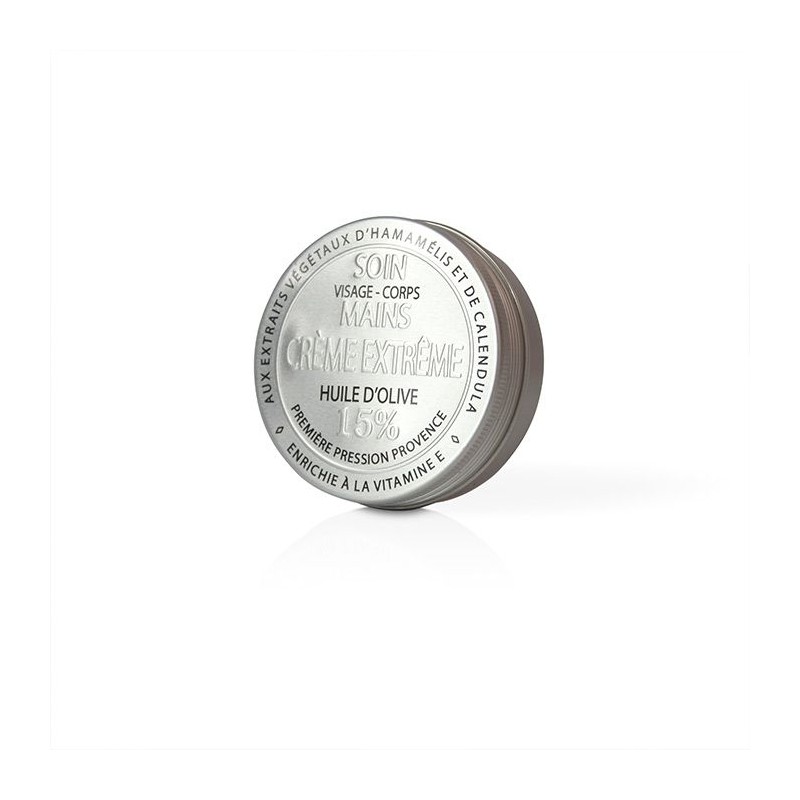 Crème Soin Extrême de Provence