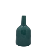 ATELIER BERNEX - Vase Bouteille Maillet Lagon Collection Sud