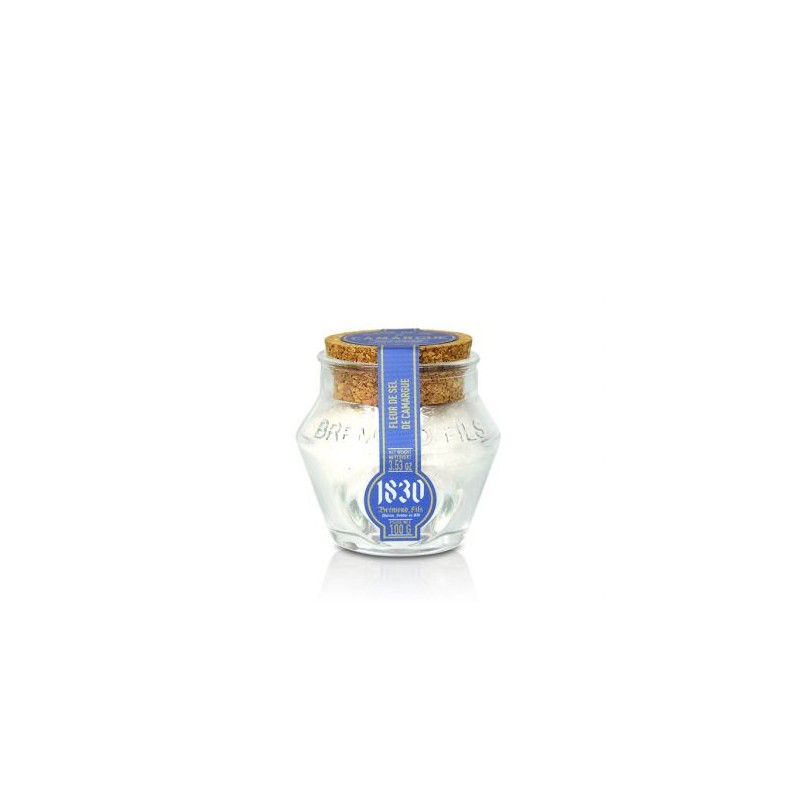 Fleur de Sel de Provence