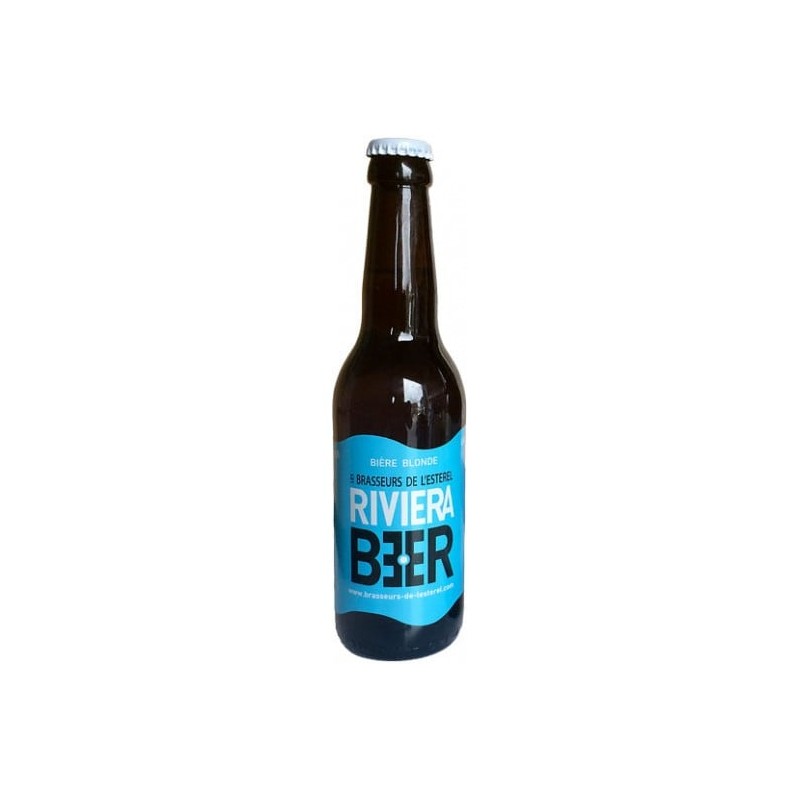 RIVIERA - Bière de Provence