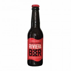 RIVIERA - Bière Artisanale...