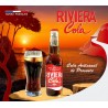 RIVIERA - Cola Artisanal 33cl