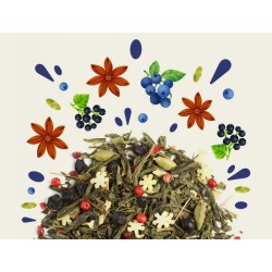 MAISON BOURGEON - Yéti Chéri Sachet 100g