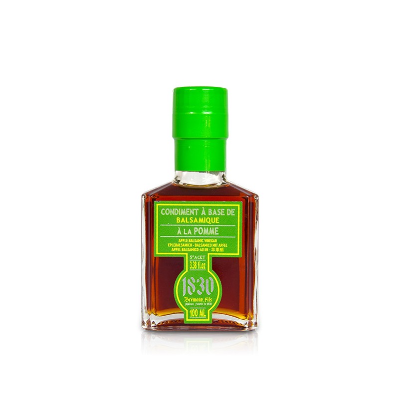 Vinaigre Balsamique Pomme de Provence