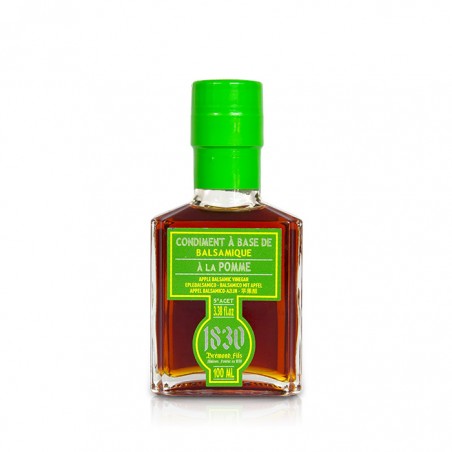MAISON BREMOND 1830 - Balsamique Pomme 100ml