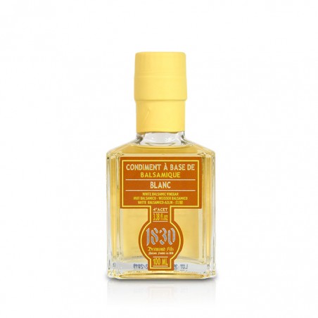 MAISON BREMOND 1830 - Balsamique Blanc 100ml