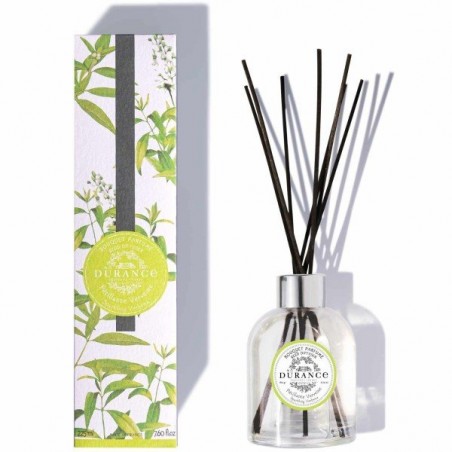 DURANCE - Pétillante Verveine - Diffuseur de Parfum 225ml