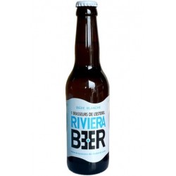RIVIERA - Pack Découverte 6 Bières 33cl + 2 Sous-Bocks