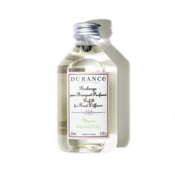 DURANCE - Muguet - Recharge Diffuseur de Parfum 250ml