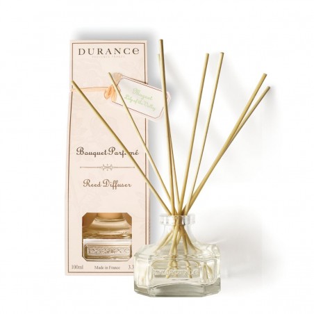 DURANCE - Muguet - Diffuseur de Parfum 100ml