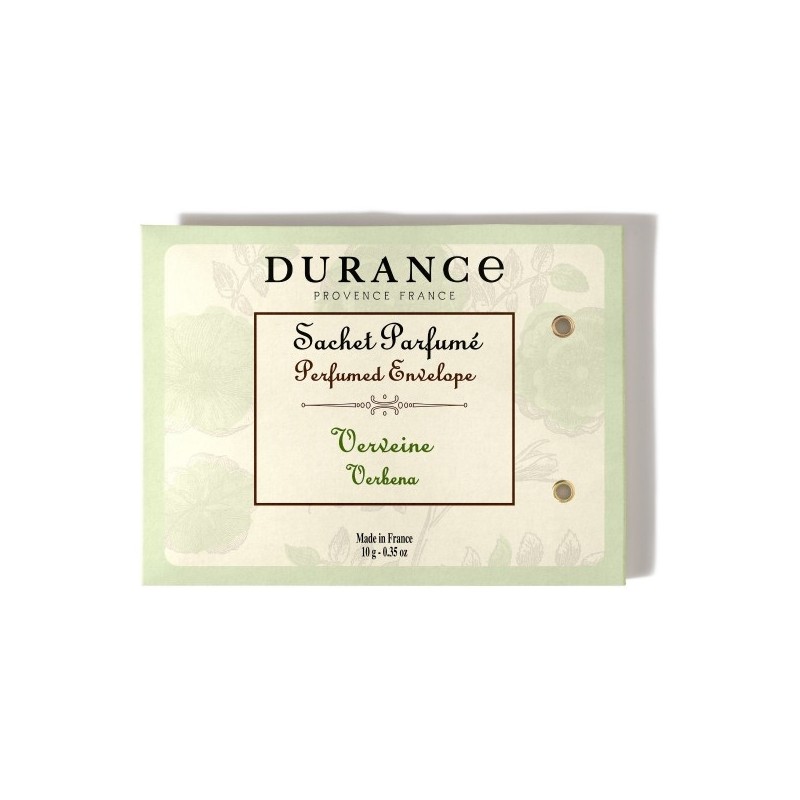 DURANCE - Verveine - Sachet Parfumé