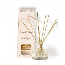 DURANCE - Diffuseur de Parfum Bois Précieux 100ml