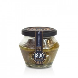 MAISON BREMOND 1830 - Caviar d'Aubergine 90g