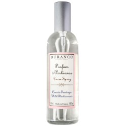 DURANCE - Cassis Sauvage - Parfum d'Ambiance 100ml