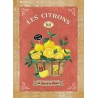 L'ENSOLEILLADE - Torchon Citron De Provence Terracotta