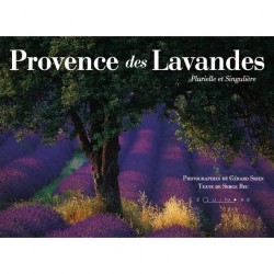 EDISUD - Provence des Lavandes (Sioen)