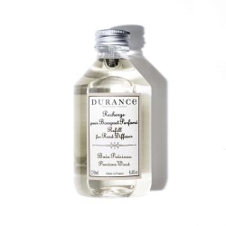 DURANCE - Recharge Diffuseur de Parfum Bois Précieux 250ml