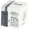 LA CORVETTE- Cube de Savon de Marseille EXTRA PUR – 200g – En boite – COSMOS NATURAL