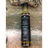 LE DIAMANT DU TERROIR - Huile d'Olive aromatisée TRUFFE NOIRE  250ml