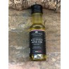LE DIAMANT DU TERROIR - Huile d'Olive aromatisée TRUFFE NOIRE  100ml