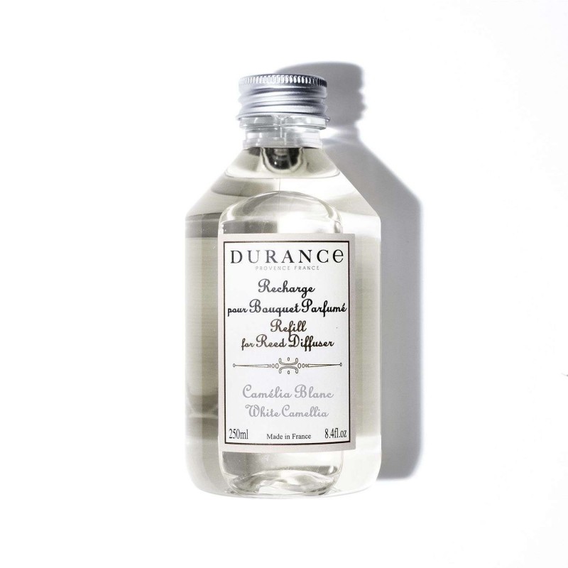 Recharge Camélia Blanc de Provence